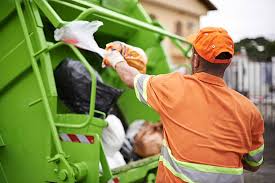 Professional Junk Removal Services in Oglala, SD