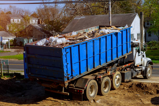 Best Furniture Removal  in Oglala, SD